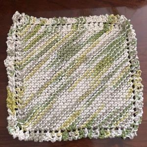 Dish Cloth (brand new)